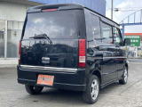 エブリイワゴン PZターボ 4WD 