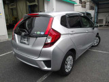 フィット 1.3 13G Fパッケージ コンフォートエディション 