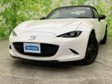 マツダ ロードスター