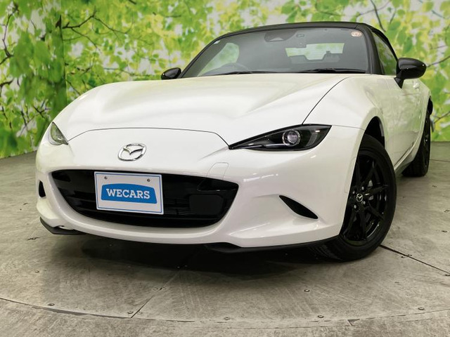 ロードスター 1.5 S スペシャルパッケージ 