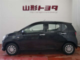 ミライース L SAIII 4WD 