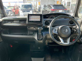 N-BOX G L ターボ ホンダセンシング 4WD 