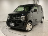 ホンダ N-WGN