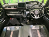 N-BOXカスタム G L ターボ ホンダセンシング 