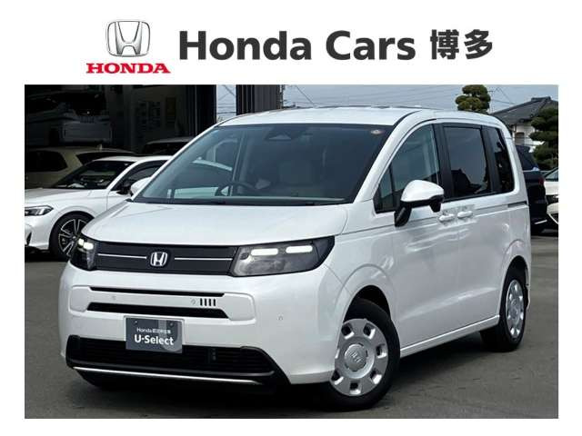 フリード 1.5 e:HEV エアー 