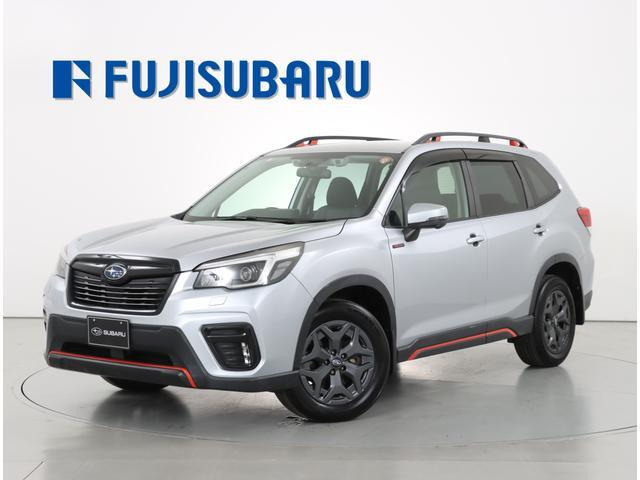 フォレスター 2.0 エックスブレイク 4WD 