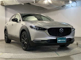 CX-30 2.0 20S ブラックトーンエディション