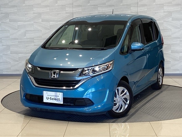 フリード 1.5 G ホンダセンシング 