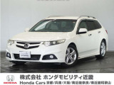 ホンダ アコードツアラー 2.4 24TL