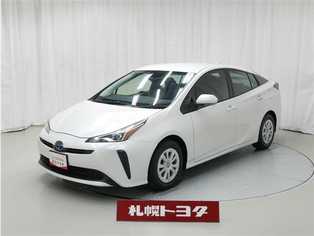 プリウス 1.8 S E-Four 4WD 