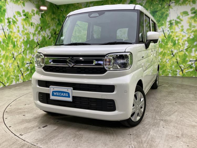 スペーシア  ハイブリッドG