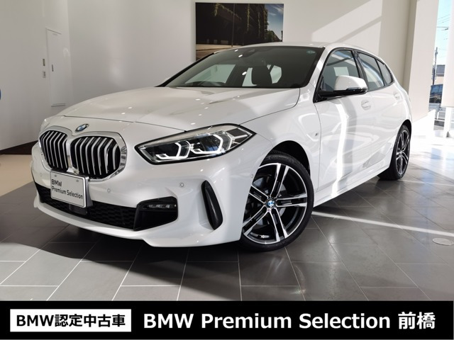 1シリーズ 118d Mスポーツ 