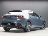 MAZDA3ファストバック 1.5 15S ツーリング 