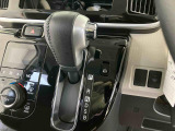 使いやすいシフトです♪操作性も優れています!