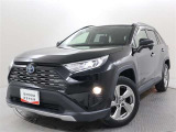 RAV4 2.5 ハイブリッド G E-Four 4WD 