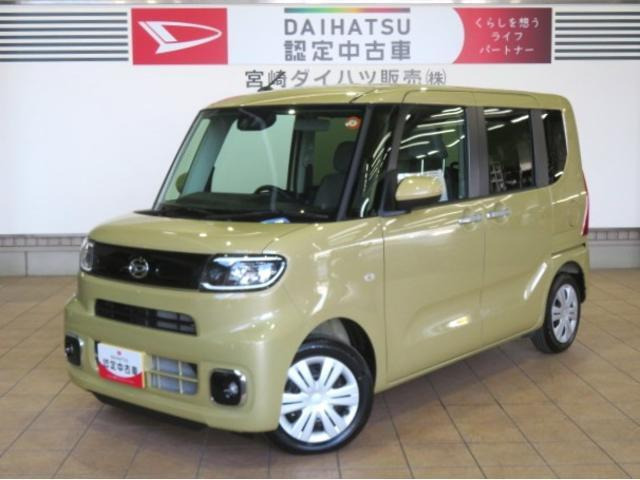 タント X リミテッド 