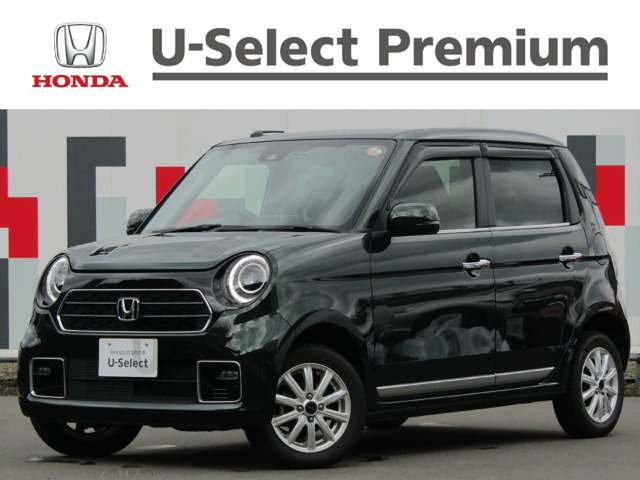 N-ONE プレミアム 4WD 