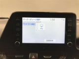 トヨタ純正9インチディスプレイオーディオ