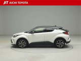 C-HR ハイブリッド 1.8 G 