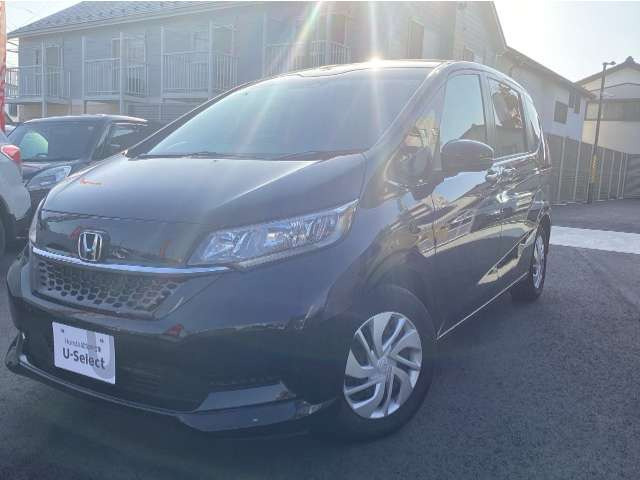 フリード 1.5 G ホンダセンシング 