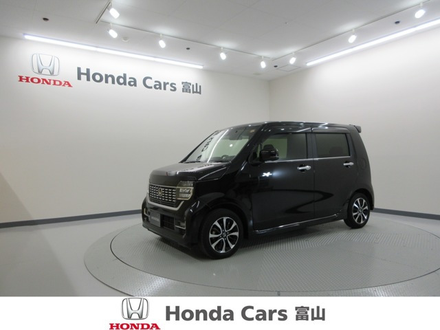 N-WGN L ホンダ センシング 