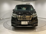 ステップワゴン 1.5 スパーダ クールスピリット ホンダ センシング 
