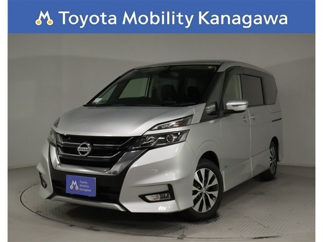 セレナ 2.0 ハイウェイスター 