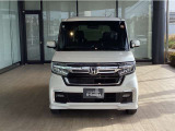 N-BOXカスタム L 