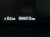 撮影時の走行距離です