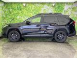 RAV4 2.0 アドベンチャー オフロードパッケージ 4WD 