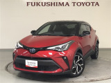 トヨタ C-HR