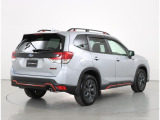 フォレスター 2.0 エックスブレイク 4WD 