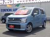 ワゴンR ハイブリッド(HYBRID) FX 4WD 