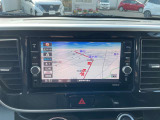 日産純正ナビゲーション付です!BLUETOOTH対応ナビゲーションです。