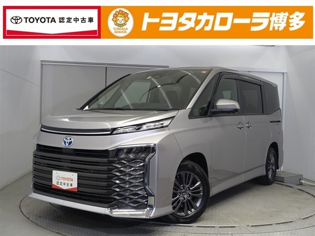 ヴォクシー  1.8 ハイブリッド S-G