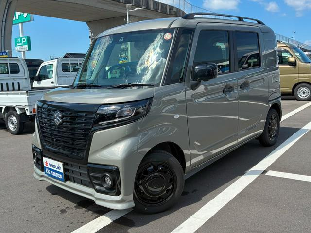 スペーシアベース XF 