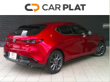 MAZDA3セダン 1.8 XD プロアクティブ ツーリング セレクション 