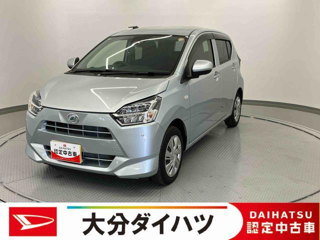 ミライース X SAIII 