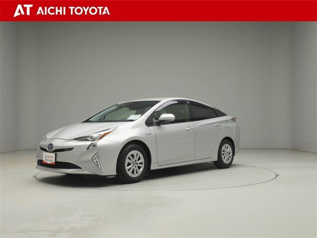 プリウス 1.8 S セーフティ プラス 