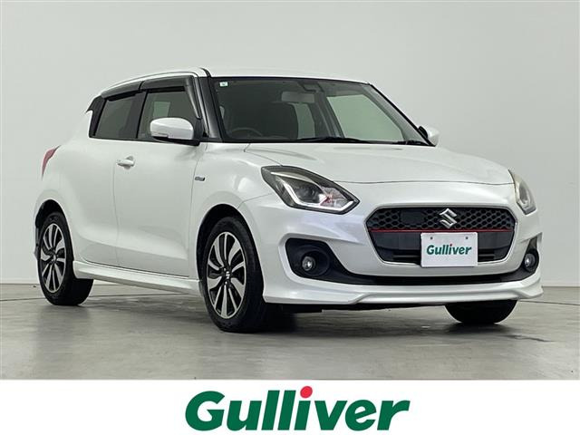 スイフト 1.2 ハイブリッド(HYBRID) RS 修復歴無し