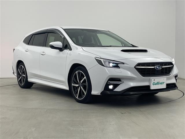 レヴォーグ 1.8 GT-H EX 4WD 4WD 修復歴無し