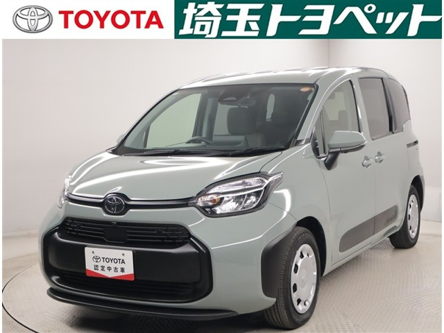 シエンタ ハイブリッド 1.5 G 