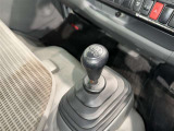 MTモード付。発進時やシフトチェンジ時もストレスなくマニュアル運転を楽しめます♪