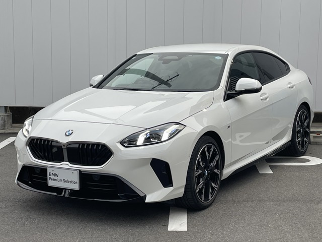 2シリーズグランクーペ 220 Mスポーツ 