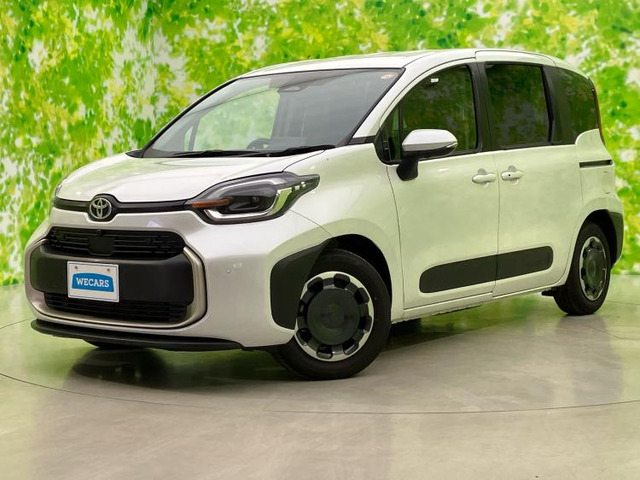 シエンタ ハイブリッド 1.5 Z 