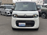 ワゴンRスマイル ハイブリッド(HYBRID) X 4WD 