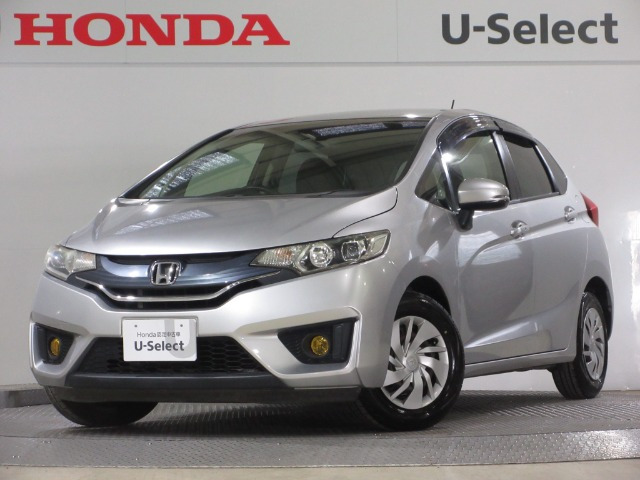 ホンダ フィット 