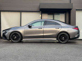 CLAクラス CLA200d AMGラインパッケージ 