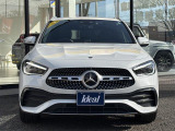 GLAクラス GLA200d 4マチック AMGライン 4WD 