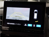 ◆バックカメラ◆リバースにするだけで映ります、後方の安全確認や、狭い駐車場での車庫入れ、雨の日や夜間など視界の悪い時に便利です!安全にバックする為には欠かせない装備です。